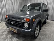 Lada (ВАЗ) 2121 (4x4) I Рестайлинг Стерлитамак  - изображение 38