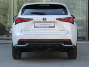Lexus NX I Рестайлинг Екатеринбург  - изображение 22