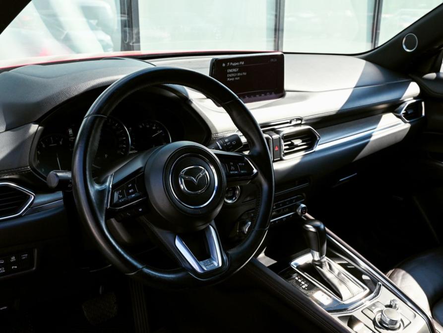 Mazda CX-5 II Екатеринбург  - изображение 15