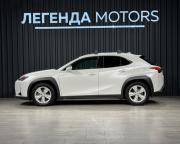 Lexus UX I Иркутск  - изображение 40