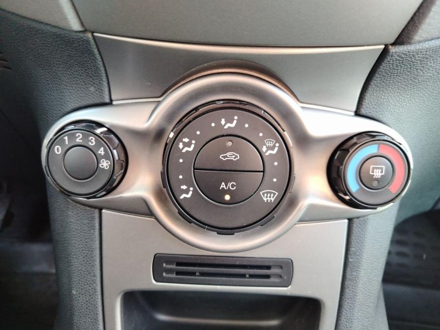 Ford Fiesta Mk6 Ярославль  - изображение 18