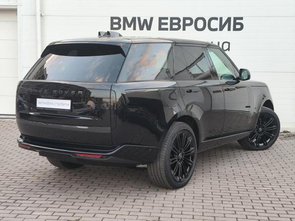 Land Rover Range Rover V с пробегом 2024 года, цена 21 690 000 рублей, 478 км, внедорожник, Автокод Объявления