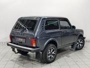 Lada (ВАЗ) 2121 (4x4) I Рестайлинг Курск  - изображение 19