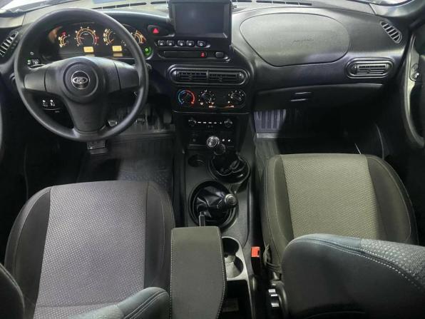 Lada (ВАЗ) Niva с пробегом 2021 года, цена 913 059 рублей, 41768 км, внедорожник, Автокод Объявления