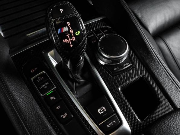 BMW X5 III (F15) с пробегом 2015 года, цена 4 399 000 рублей, 186300 км, внедорожник, Автокод Объявления