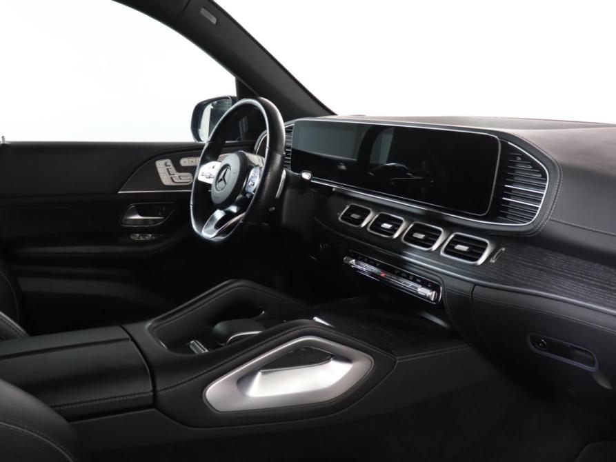 Mercedes-Benz GLS II (X167) Москва  - изображение 10