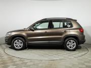 Volkswagen Tiguan I Рестайлинг Санкт-Петербург  - изображение 24