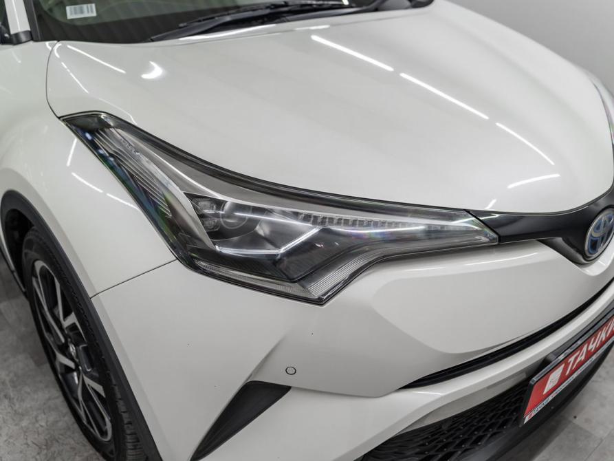 Toyota C-HR I Красноярск  - изображение 20