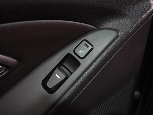 Hyundai ix35 I с пробегом 2010 года, цена 1 399 000 рублей, 131601 км, внедорожник, Автокод Объявления