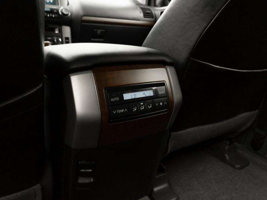 Toyota Land Cruiser Prado 150 Series Москва  - изображение 14