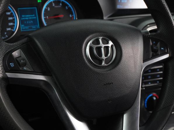 Brilliance V5 I с пробегом 2014 года, цена 699 000 рублей, 108763 км, внедорожник, Автокод Объявления