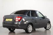 Lada (ВАЗ) Granta I Рестайлинг Челябинск  - изображение 23
