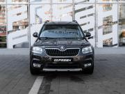 Skoda Yeti I Рестайлинг Ставрополь  - изображение 21