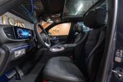 Mercedes-Benz GLS II (X167) Рестайлинг Москва  - изображение 34