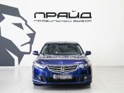 Honda Accord VIII Ростов-на-Дону  - изображение 27
