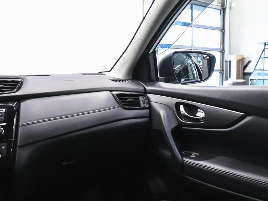 Nissan Qashqai II Рестайлинг Красноярск  - изображение 15