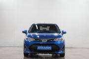 Toyota Corolla XI (E160 E170) Рестайлинг 2 Новокузнецк  - изображение 32