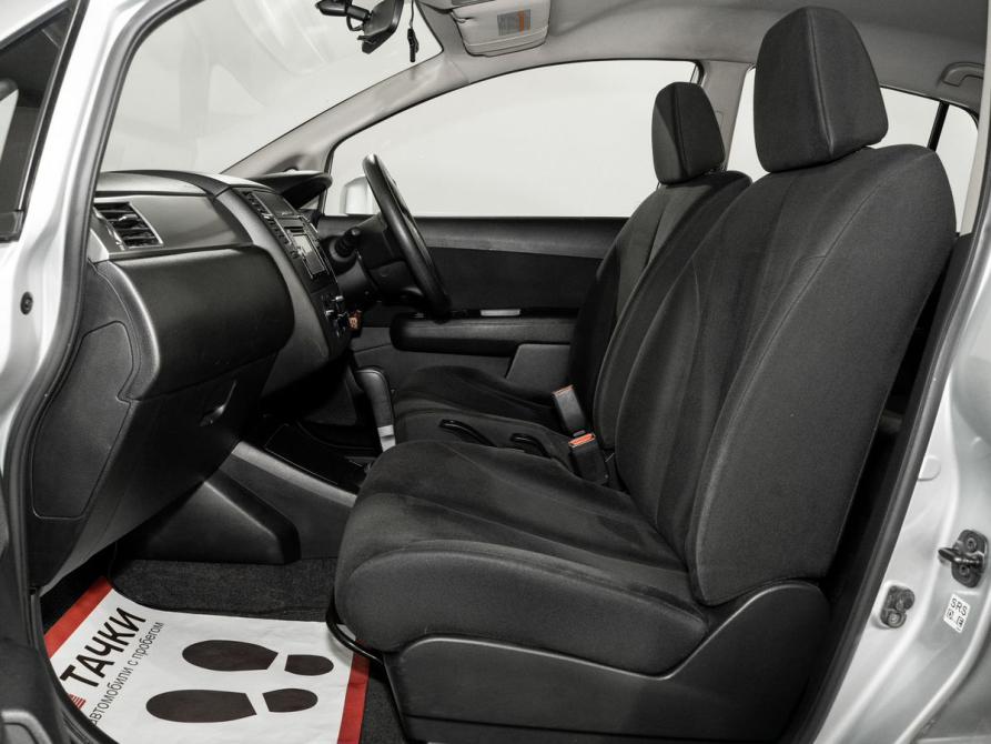 Nissan Tiida I Иркутск  - изображение 6