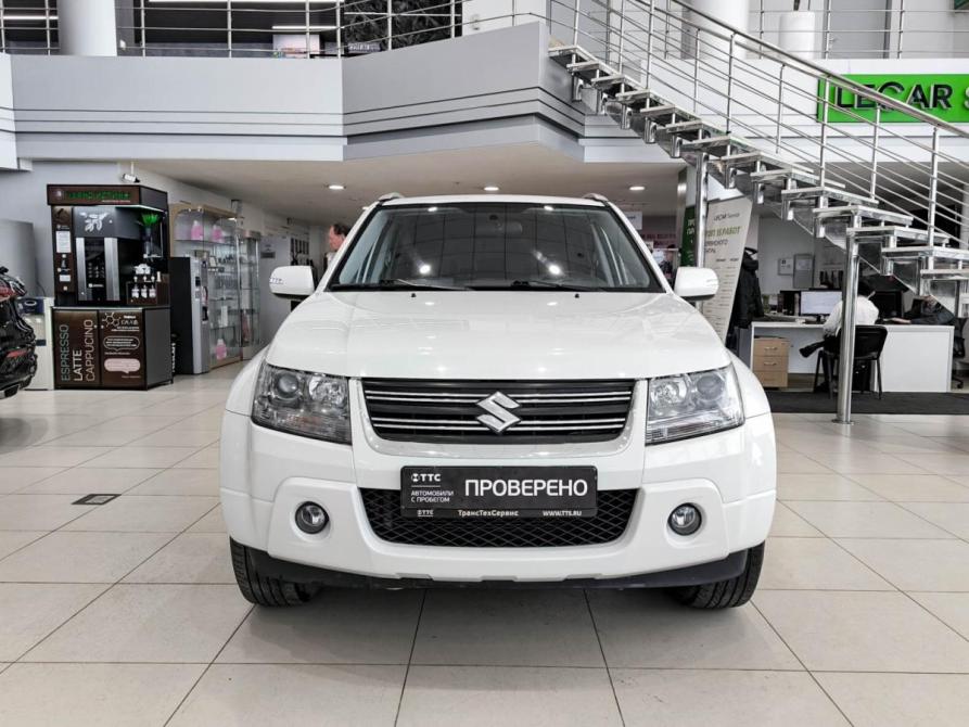 Suzuki Grand Vitara II Рестайлинг Казань  - изображение 2