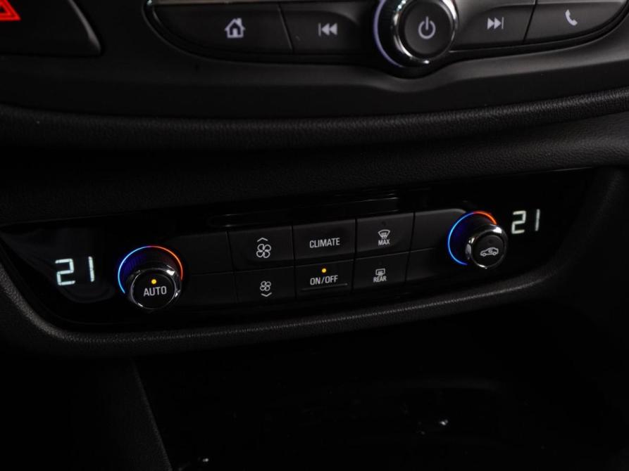 Opel Insignia II Рестайлинг Воронеж  - изображение 14