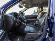 Jeep Compass I Рестайлинг 2 Волгоград  - изображение 58
