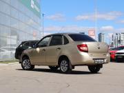 Lada (ВАЗ) Granta I Самара  - изображение 24