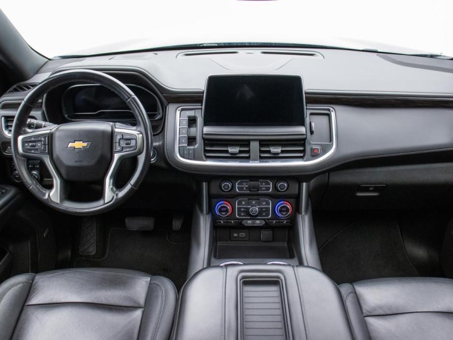 Chevrolet Tahoe V Москва  - изображение 11