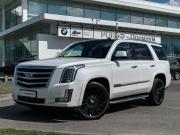 Cadillac Escalade IV Москва  - изображение 27