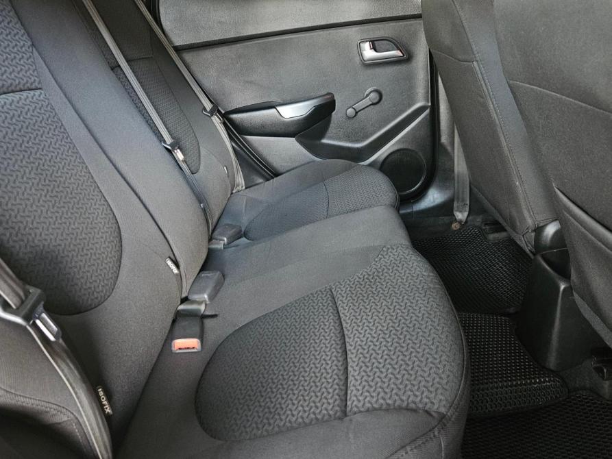 Kia Rio III Вологда  - изображение 13