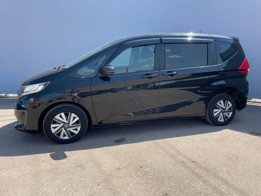 Honda Freed II Стерлитамак  - изображение 4