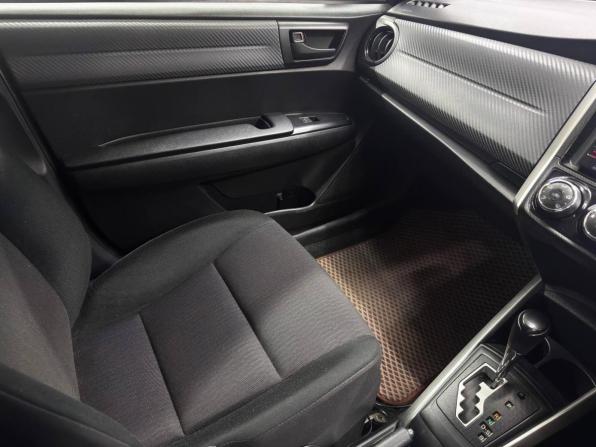 Toyota Corolla XI (E160 E170 E180) с пробегом 2014 года, цена 899 000 рублей, 211000 км, универсал, Автокод Объявления