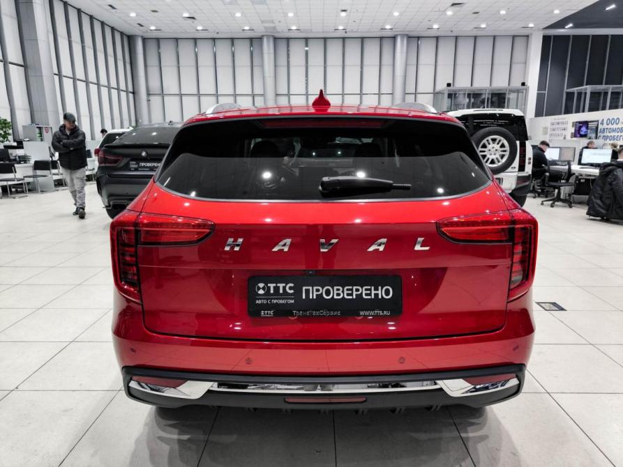 Haval Jolion I Казань  - изображение 7