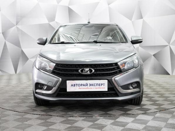 Lada (ВАЗ) Vesta I с пробегом 2017 года, цена 797 000 рублей, 187000 км, седан, Автокод Объявления
