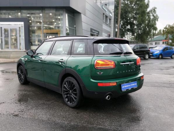 Mini Clubman II Рестайлинг с пробегом 2019 года, цена 2 000 000 рублей, 142185 км, универсал, Автокод Объявления