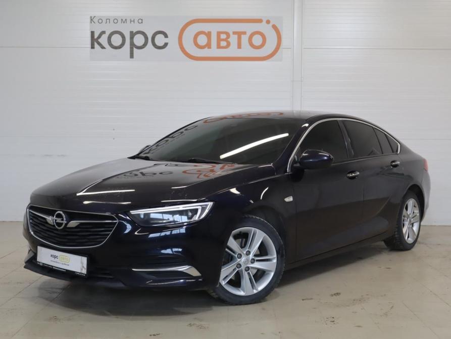 Opel Insignia II Ярославль  - изображение 1