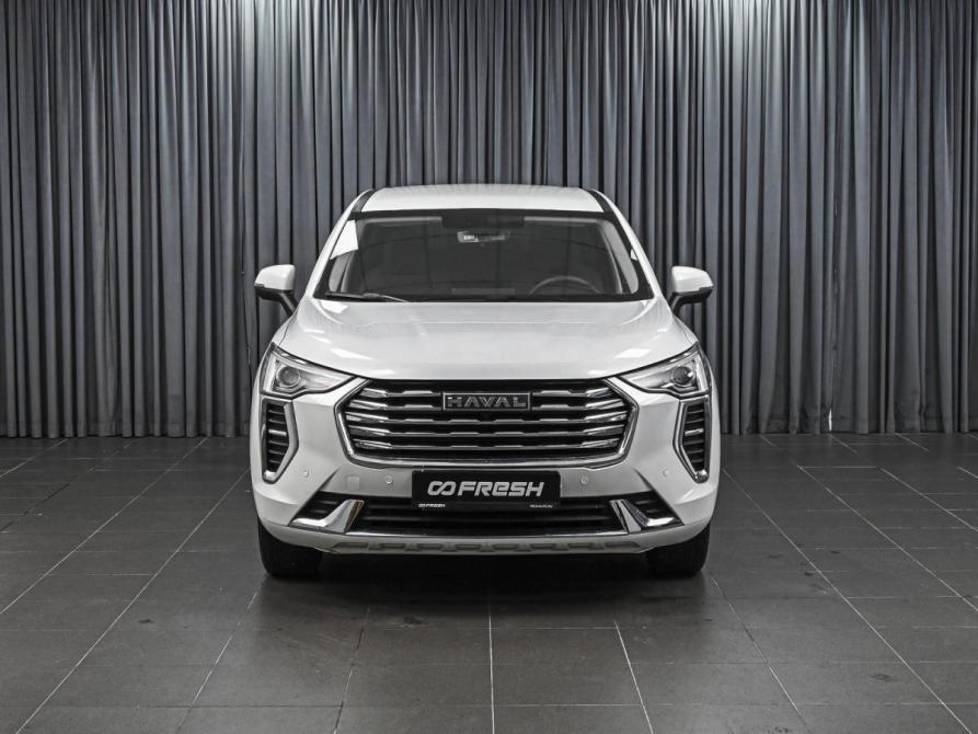 Haval Jolion I Ставрополь  - изображение 3