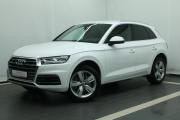 Audi Q5 II (FY) Красноярск  - изображение 23