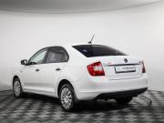 Skoda Rapid I Санкт-Петербург  - изображение 30