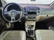 Volkswagen Golf Plus II Воронеж  - изображение 33