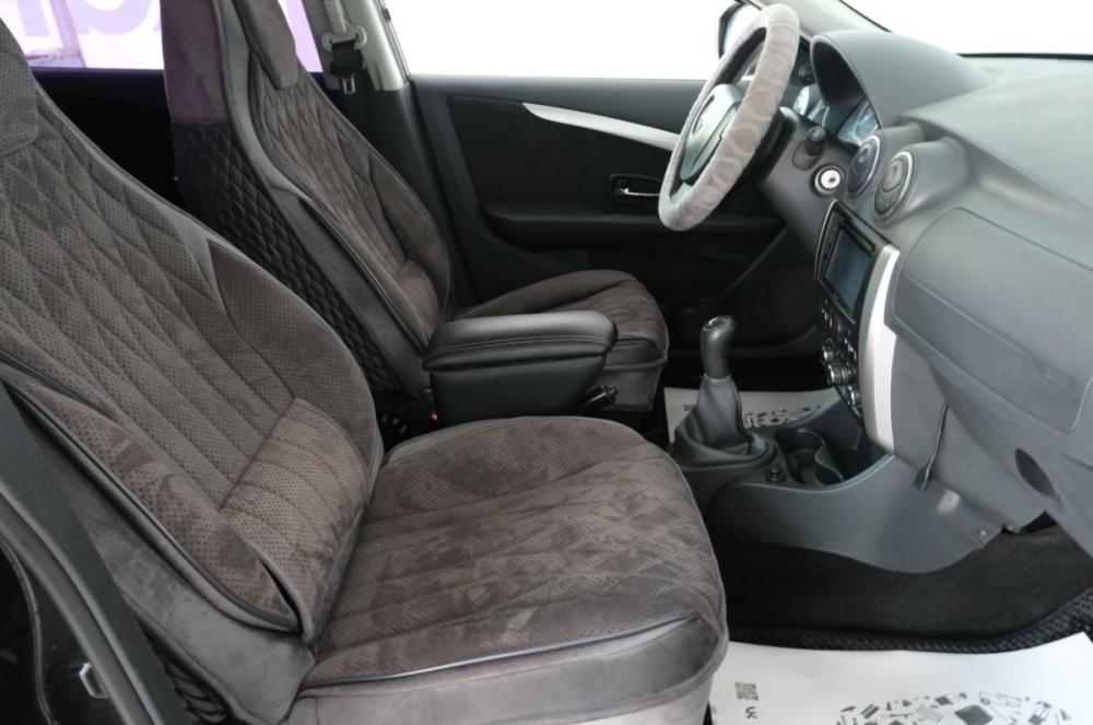 Nissan Almera III (G15) Омск  - изображение 18