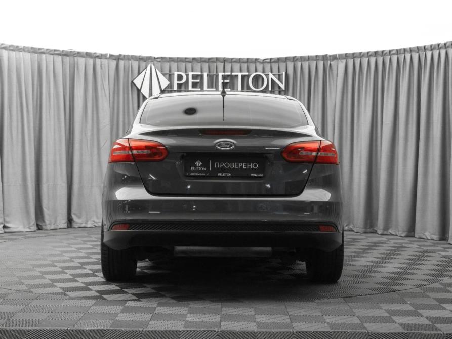 Ford Focus III Рестайлинг Москва  - изображение 6