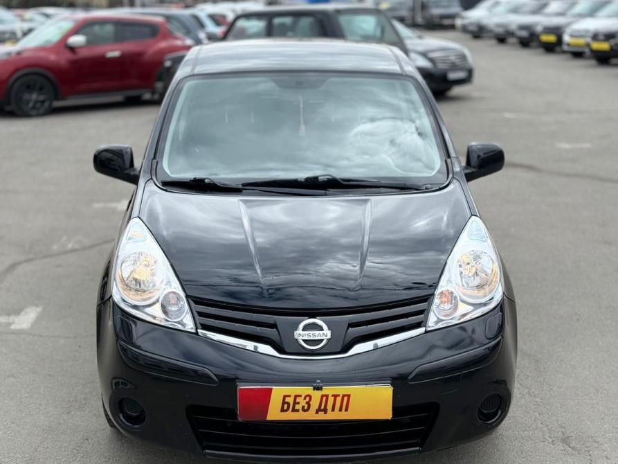 Nissan Note I Рестайлинг Ижевск  - изображение 2