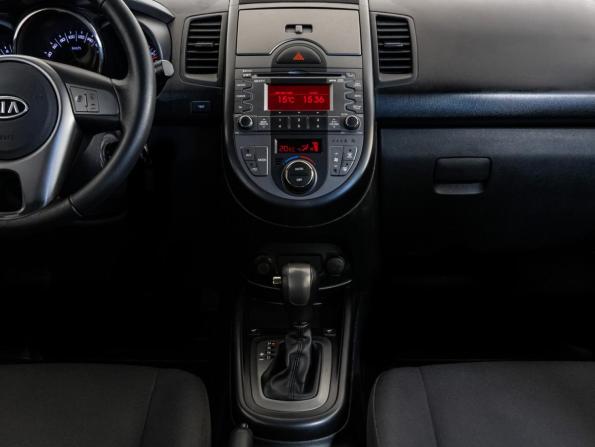 Kia Soul I с пробегом 2010 года, цена 699 000 рублей, 183513 км, хэтчбек, Автокод Объявления
