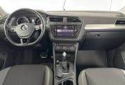 Volkswagen Tiguan II Киров  - изображение 38