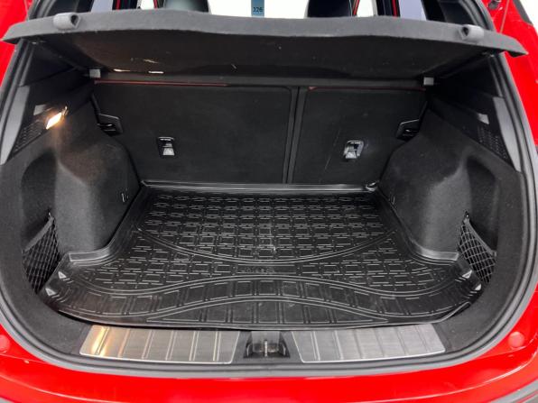 Geely Coolray I с пробегом 2022 года, цена 1 540 000 рублей, 78127 км, внедорожник, Автокод Объявления