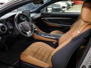 Lexus RC I Рестайлинг Москва  - изображение 45