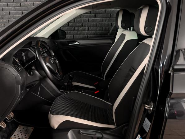 Volkswagen Tiguan II с пробегом 2019 года, цена 2 500 000 рублей, 136249 км, внедорожник, Автокод Объявления