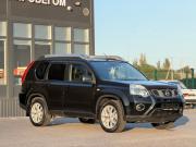 Nissan X-Trail II Рестайлинг Волгоград  - изображение 42