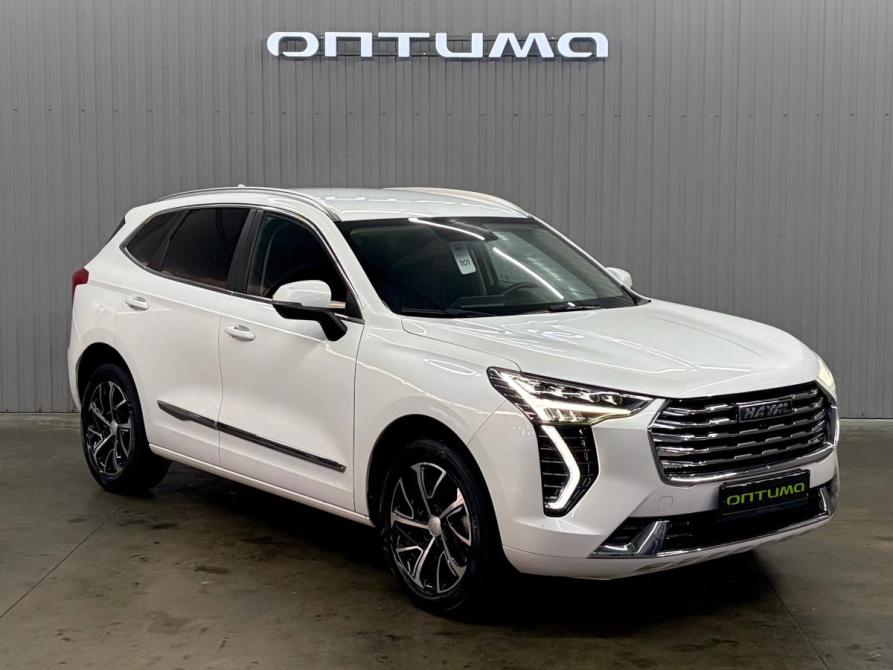 Haval Jolion I Краснодар  - изображение 3