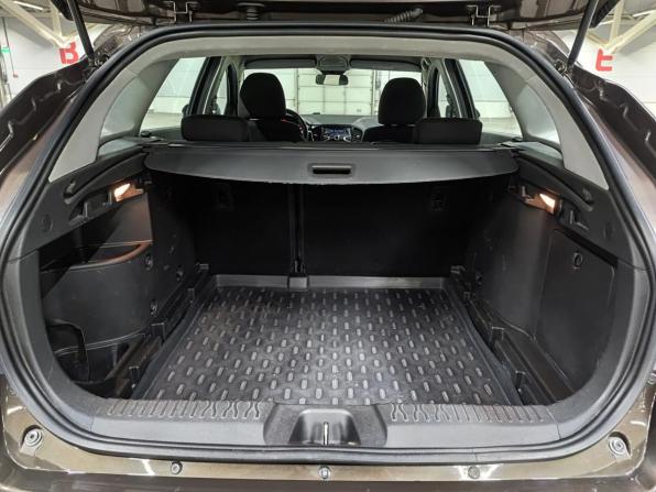 Lada (ВАЗ) Vesta I с пробегом 2021 года, цена 859 000 рублей, 201597 км, универсал, Автокод Объявления